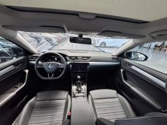 Skoda Superb 2025 TSI280 DSG Prestige - ფოტო 8