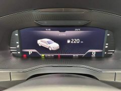 Skoda Superb 2025 TSI280 DSG Prestige - ფოტო 9