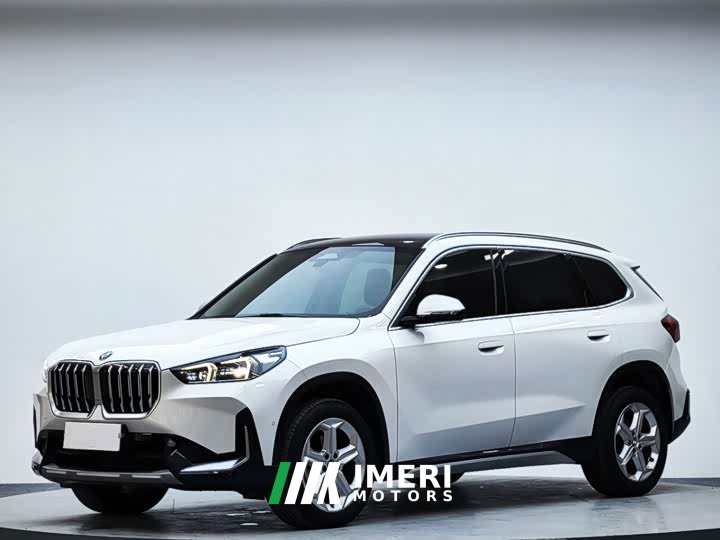 BMW X1 2023 sDrive20Li X Design Package - ავტომობილი ჩინეთიდან