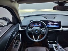 BMW X1 2023 sDrive20Li X Design Package - ფოტო 10
