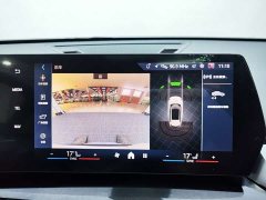 BMW X1 2023 sDrive20Li X Design Package - ფოტო 13