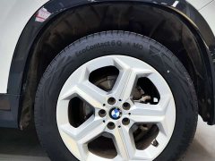BMW X1 2023 sDrive20Li X Design Package - ფოტო 17