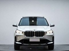 BMW X1 2023 sDrive20Li X Design Package - ფოტო 2