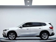 BMW X1 2023 sDrive20Li X Design Package - ფოტო 4