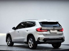 BMW X1 2023 sDrive20Li X Design Package - ფოტო 5