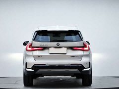 BMW X1 2023 sDrive20Li X Design Package - ფოტო 6