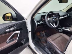 BMW X1 2023 sDrive20Li X Design Package - ფოტო 7