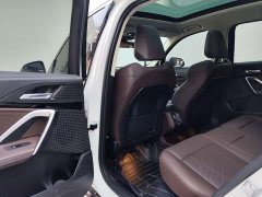 BMW X1 2023 sDrive20Li X Design Package - ფოტო 8
