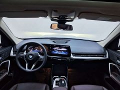 BMW X1 2023 sDrive20Li X Design Package - ფოტო 9