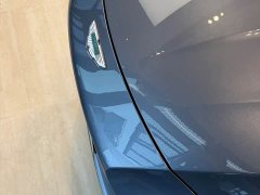 Aston Martin DB12 4.0T V8 Coupe - ფოტო 11