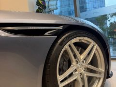 Aston Martin DB12 4.0T V8 Coupe - ფოტო 13