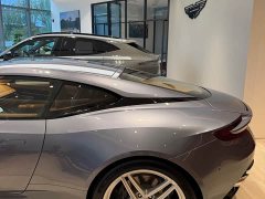 Aston Martin DB12 4.0T V8 Coupe - ფოტო 4