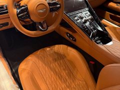 Aston Martin DB12 4.0T V8 Coupe - ფოტო 5