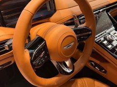 Aston Martin DB12 4.0T V8 Coupe - ფოტო 6