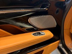 Aston Martin DB12 4.0T V8 Coupe - ფოტო 9