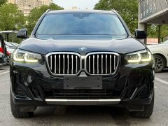 BMW X3 2022 Facelift xDrive25i M Sport Package - ფოტო 2