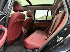 BMW X3 2022 Facelift xDrive25i M Sport Package - ფოტო 4