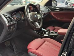 BMW X3 2022 Facelift xDrive25i M Sport Package - ფოტო 5