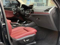 BMW X3 2022 Facelift xDrive25i M Sport Package - ფოტო 7
