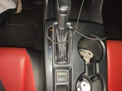 Honda Civic 2022 240TURBO CVT Fuel Dynamic Edition - ფოტო 10