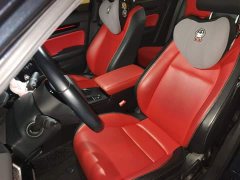 Honda Civic 2022 240TURBO CVT Fuel Dynamic Edition - ფოტო 11