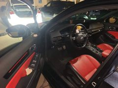 Honda Civic 2022 240TURBO CVT Fuel Dynamic Edition - ფოტო 12