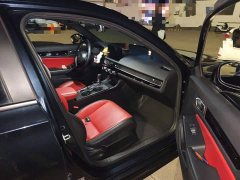 Honda Civic 2022 240TURBO CVT Fuel Dynamic Edition - ფოტო 19