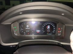 Honda Civic 2022 240TURBO CVT Fuel Dynamic Edition - ფოტო 7
