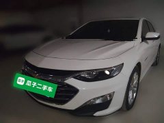 Chevrolet Malibu XL 2020 535T CVT Sharp Edition - ფოტო 1