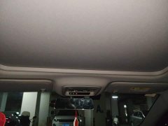 Chevrolet Malibu XL 2020 535T CVT Sharp Edition - ფოტო 14