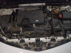 Chevrolet Malibu XL 2020 535T CVT Sharp Edition - ფოტო 16