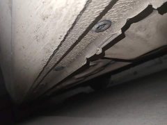 Chevrolet Malibu XL 2020 535T CVT Sharp Edition - ფოტო 17