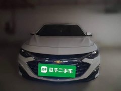 Chevrolet Malibu XL 2020 535T CVT Sharp Edition - ფოტო 2