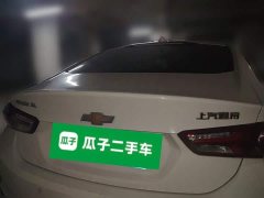 Chevrolet Malibu XL 2020 535T CVT Sharp Edition - ფოტო 3