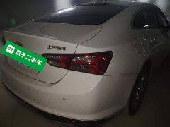 Chevrolet Malibu XL 2020 535T CVT Sharp Edition - ფოტო 4