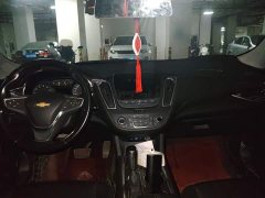 Chevrolet Malibu XL 2020 535T CVT Sharp Edition - ფოტო 5