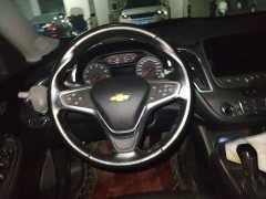 Chevrolet Malibu XL 2020 535T CVT Sharp Edition - ფოტო 6