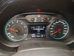 Chevrolet Malibu XL 2020 535T CVT Sharp Edition - ფოტო 7