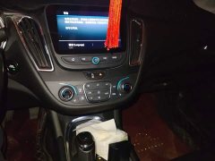 Chevrolet Malibu XL 2020 535T CVT Sharp Edition - ფოტო 9