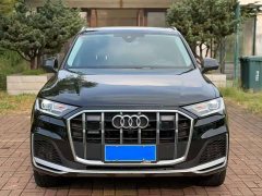 Audi Q7 55 TFSI quattro S Prestige - ფოტო 2