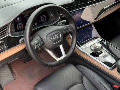 Audi Q7 55 TFSI quattro S Prestige - ფოტო 4