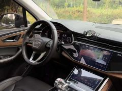 Audi Q7 55 TFSI quattro S Prestige - ფოტო 5