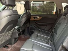 Audi Q7 55 TFSI quattro S Prestige - ფოტო 6