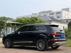 Audi Q7 55 TFSI quattro S Prestige - ფოტო 7