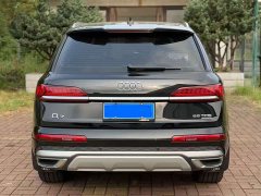Audi Q7 55 TFSI quattro S Prestige - ფოტო 8