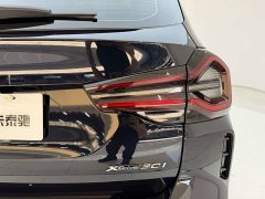 BMW X3 2023 xDrive30i Premier M Night Package - ფოტო 10