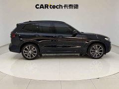 BMW X3 2023 xDrive30i Premier M Night Package - ფოტო 12