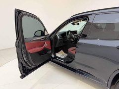 BMW X3 2023 xDrive30i Premier M Night Package - ფოტო 13