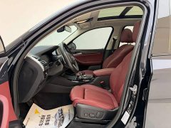 BMW X3 2023 xDrive30i Premier M Night Package - ფოტო 15