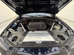 BMW X3 2023 xDrive30i Premier M Night Package - ფოტო 18